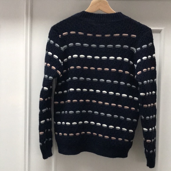 Made in Italy sweater size S - Picture 6 of 9